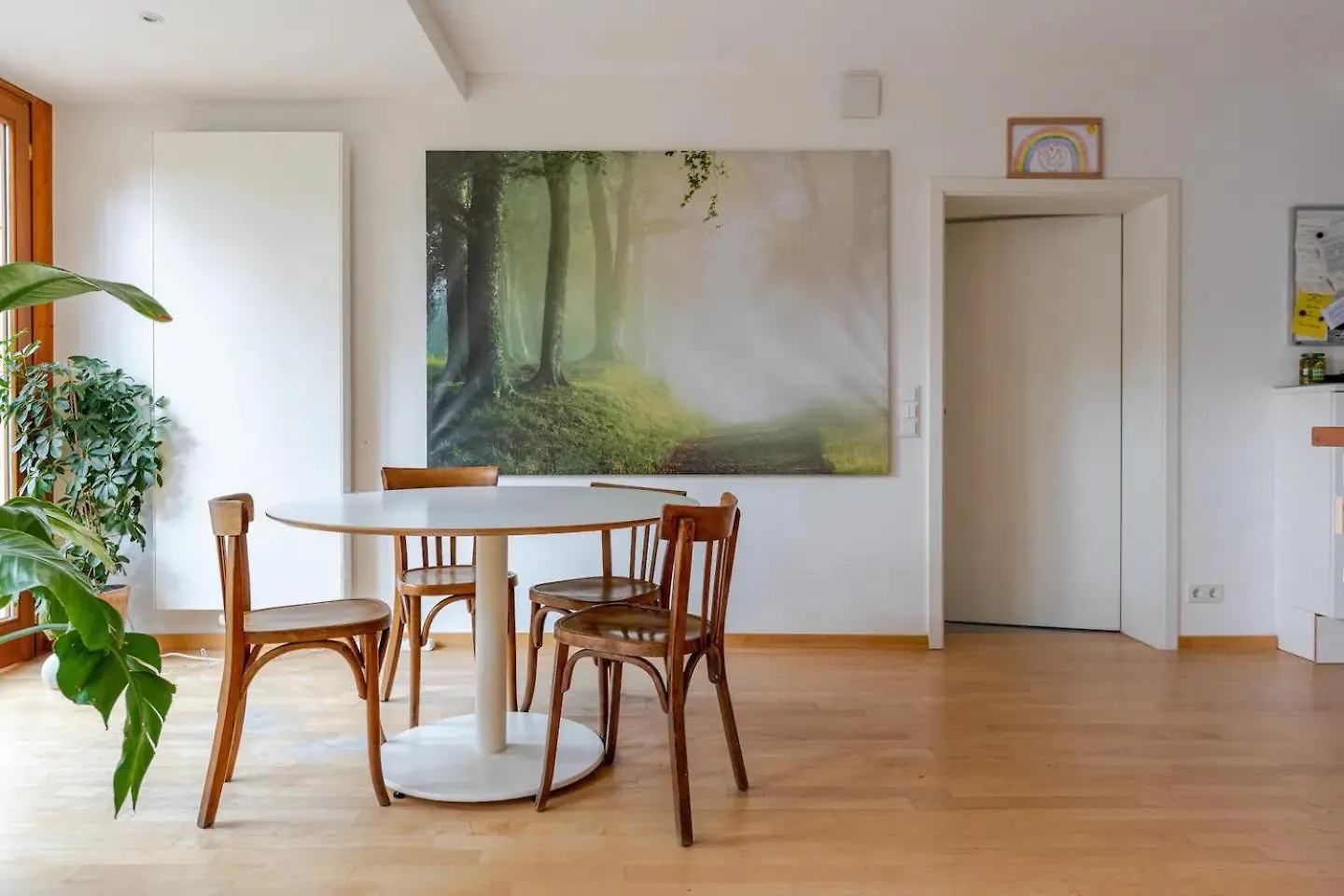 Family Mansion In Cologne Villa