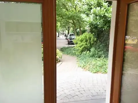 Family Mansion In Cologne Villa